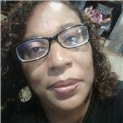 Professora particular de exatas